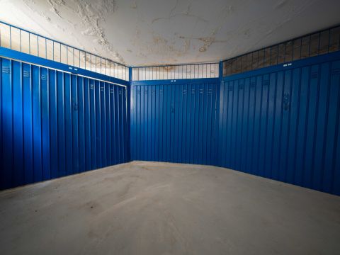 Via Giovanni Amendola, 53 - Sassari