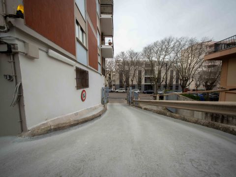 Via Giovanni Amendola, 53 - Sassari