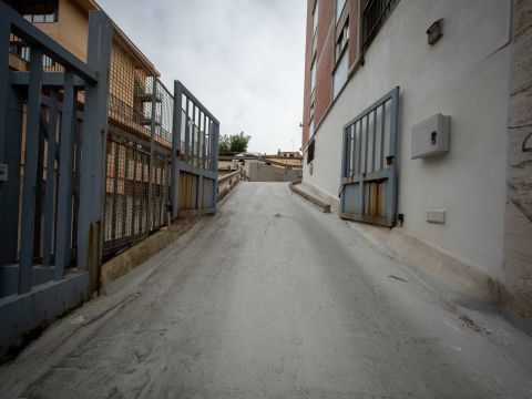 Via Giovanni Amendola, 53 - Sassari