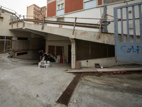 Via Giovanni Amendola, 53 - Sassari