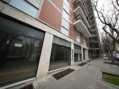 Via Giovanni Amendola, 53 - Sassari