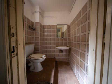 Via Giovanni Amendola, 53 - Sassari