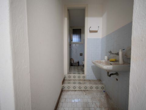 Via Giovanni Amendola, 53 - Sassari