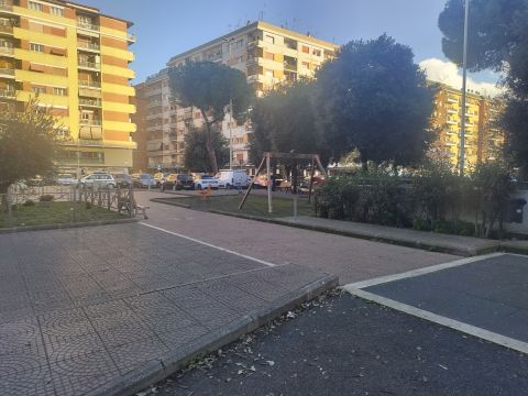 Largo Agosta, 7 - Roma