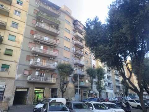 Largo Agosta, 7 - Roma