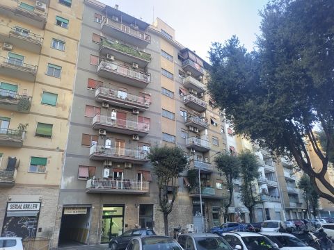 Largo Agosta, 7 - Roma