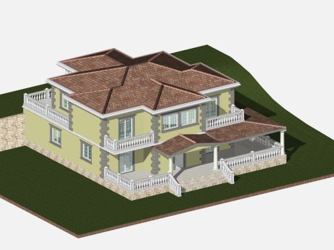 Via Paolo Emilio Tulelli - Catanzaro