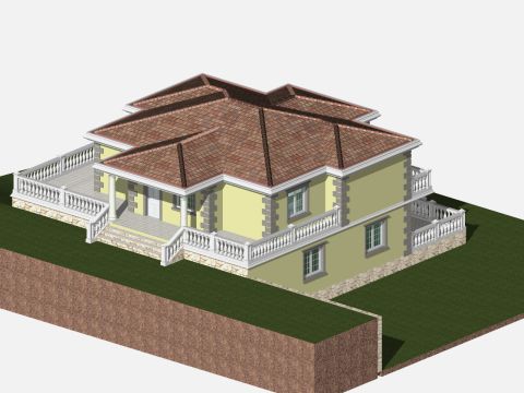 Via Paolo Emilio Tulelli - Catanzaro