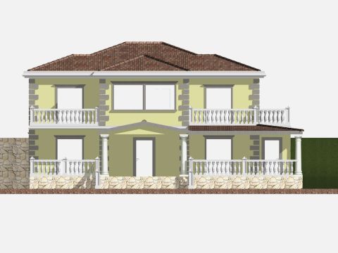 Via Paolo Emilio Tulelli - Catanzaro