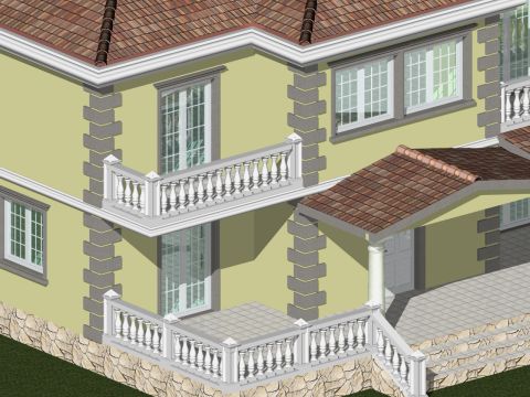 Via Paolo Emilio Tulelli - Catanzaro