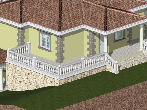 Via Paolo Emilio Tulelli - Catanzaro