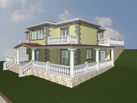 Via Paolo Emilio Tulelli - Catanzaro