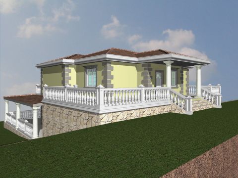 Via Paolo Emilio Tulelli - Catanzaro