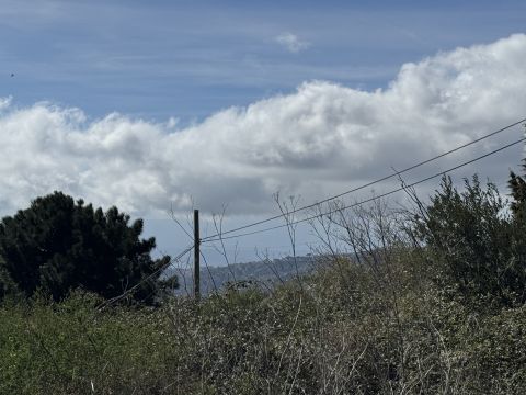 Via Paolo Emilio Tulelli - Catanzaro