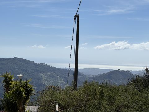 Via Paolo Emilio Tulelli - Catanzaro