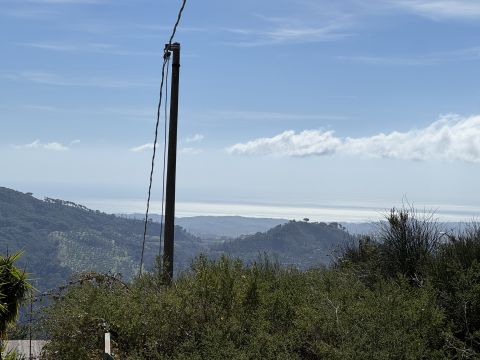 Via Paolo Emilio Tulelli - Catanzaro