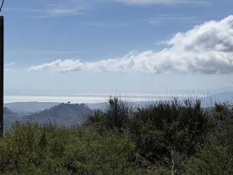 Via Paolo Emilio Tulelli - Catanzaro