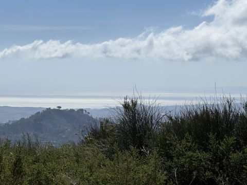 Via Paolo Emilio Tulelli - Catanzaro