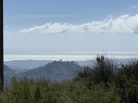 Via Paolo Emilio Tulelli - Catanzaro