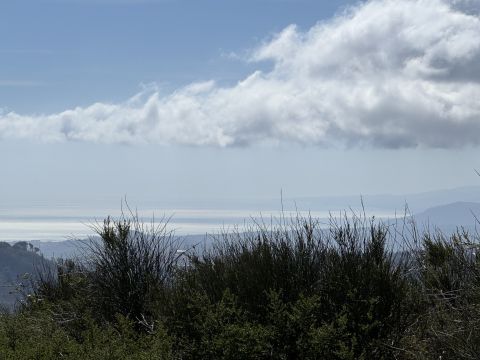 Via Paolo Emilio Tulelli - Catanzaro