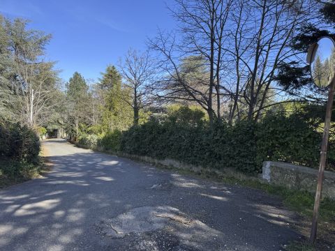 Via Paolo Emilio Tulelli - Catanzaro