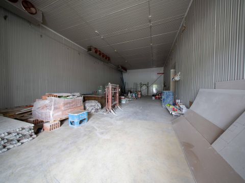 Via Predda Niedda Strada 1, 85 - Sassari