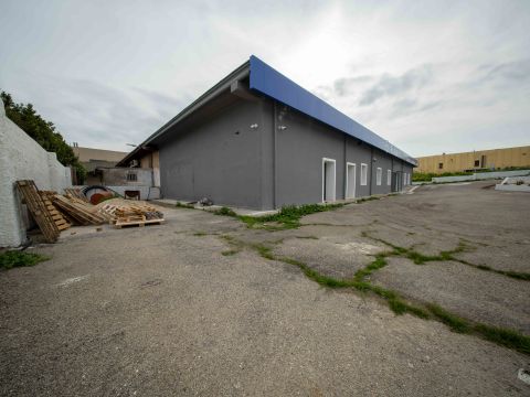 Via Predda Niedda Strada 1, 85 - Sassari