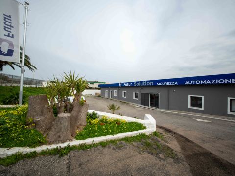 Via Predda Niedda Strada 1, 85 - Sassari