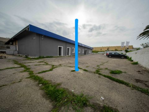 Via Predda Niedda Strada 1, 85 - Sassari