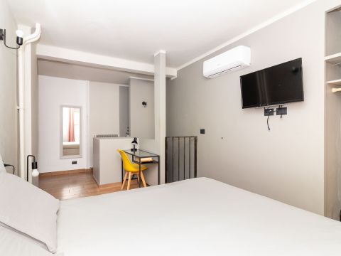 Corso Emilia, 33 - Torino