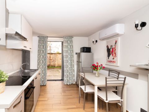 Corso Emilia, 33 - Torino