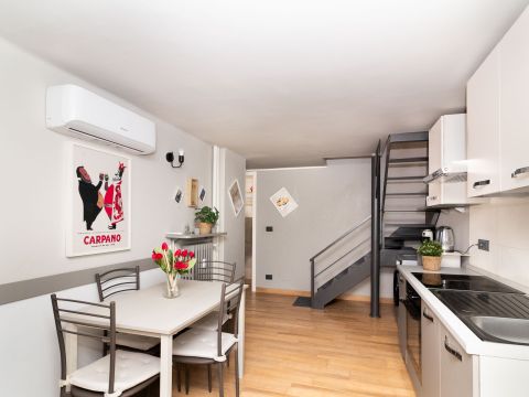 Corso Emilia, 33 - Torino