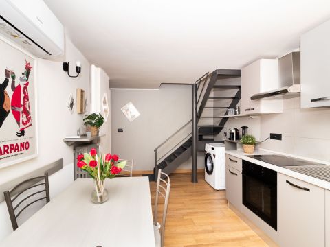 Corso Emilia, 33 - Torino