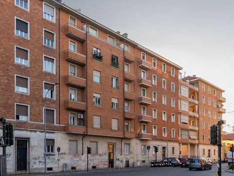 Corso Emilia, 33 - Torino