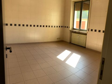 Via Cremonese - Parma