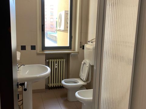 Via Cremonese - Parma