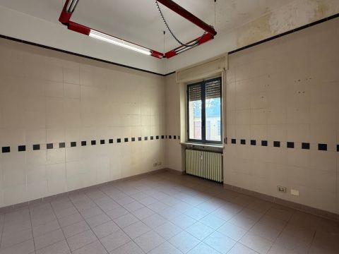 Via Cremonese - Parma