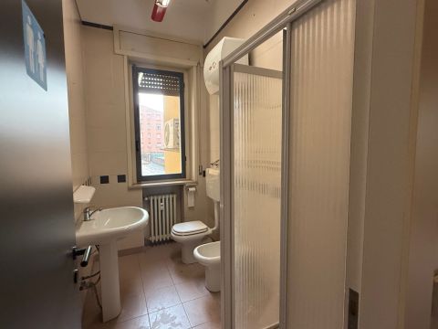 Via Cremonese - Parma