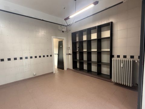 Via Cremonese - Parma
