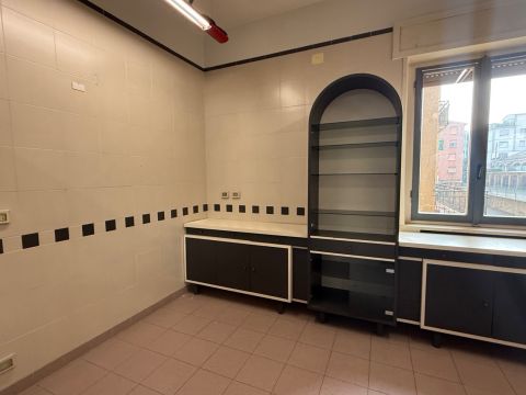 Via Cremonese - Parma