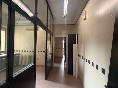 Via Cremonese - Parma