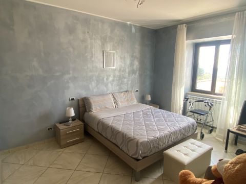 Via Colacà - Martone