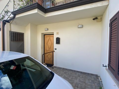 Via Colacà - Martone