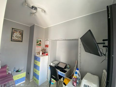 Via Colacà - Martone