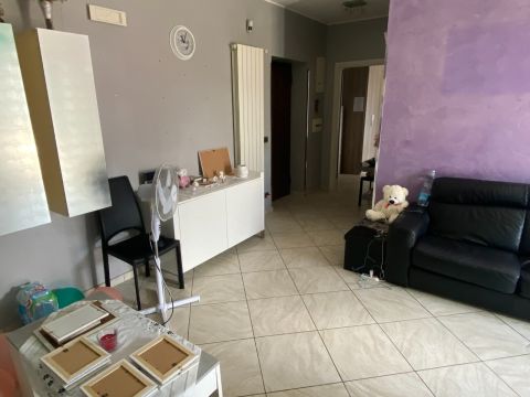 Via Colacà - Martone