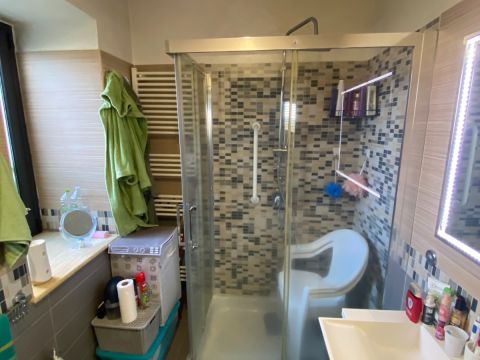 Via Colacà - Martone