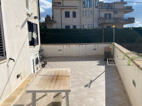 Via Colacà - Martone