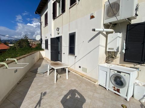 Via Colacà - Martone