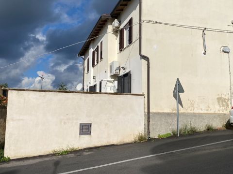 Via Colacà - Martone