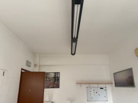 Largo Remo Coen - Parma